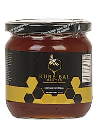 Bartın Küre Bal 500 Gr