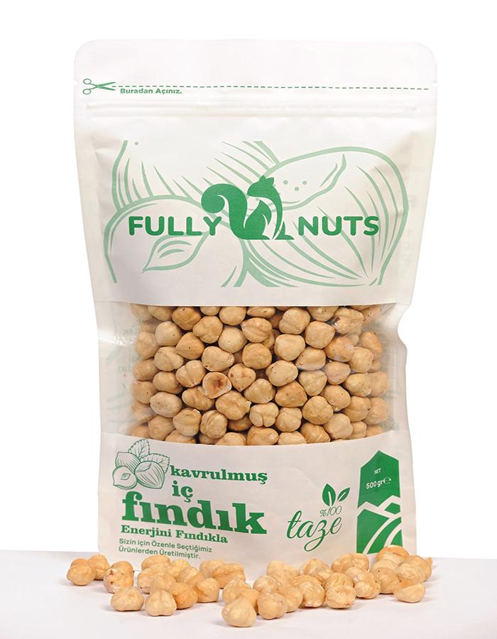 FINDIK ÜRÜNLERİ