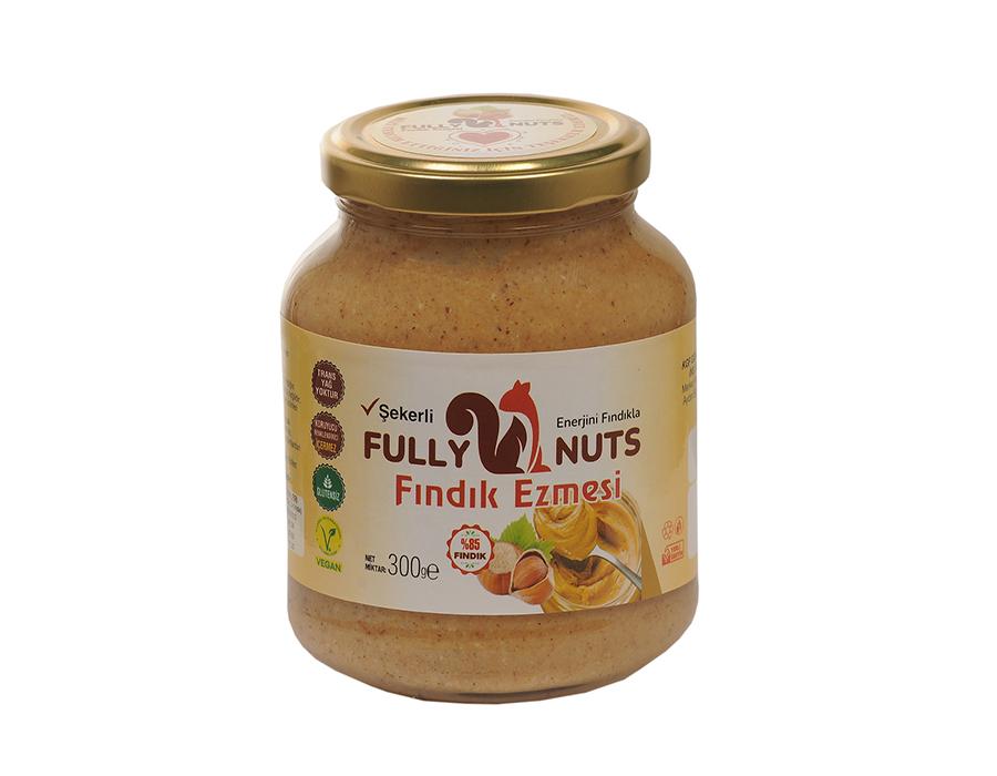 FINDIK EZMESİ ÜRÜNLERİ