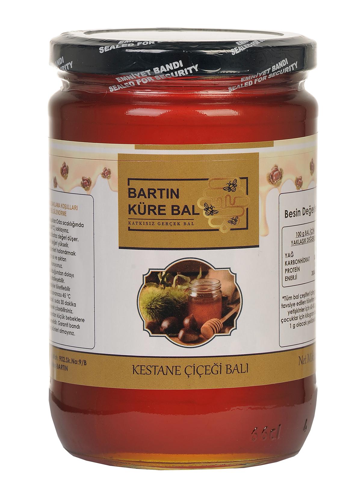 Bartın Küre Bal 850gr