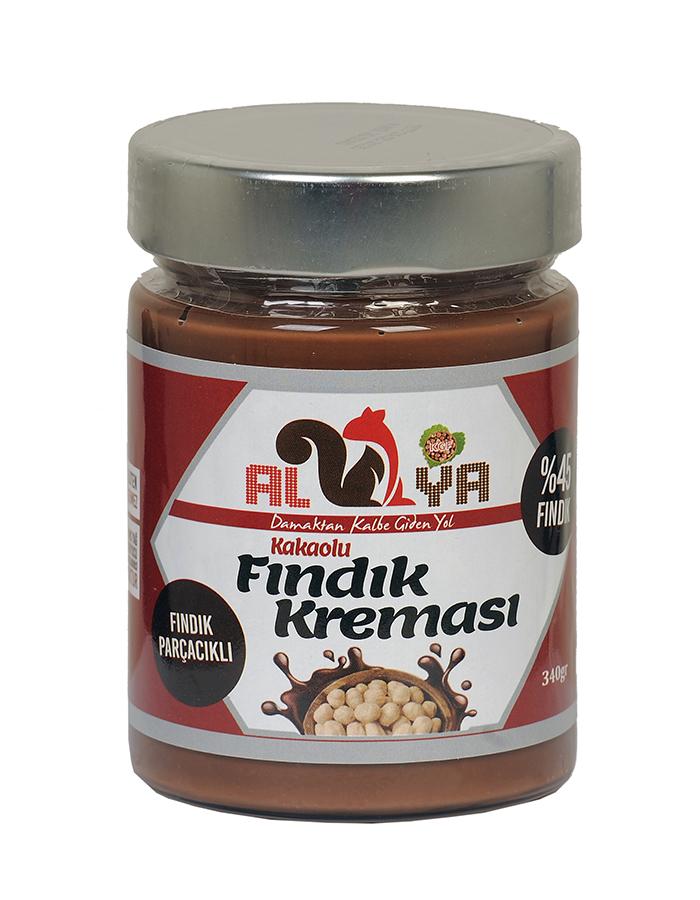 FINDIK ÜRÜNLERİ